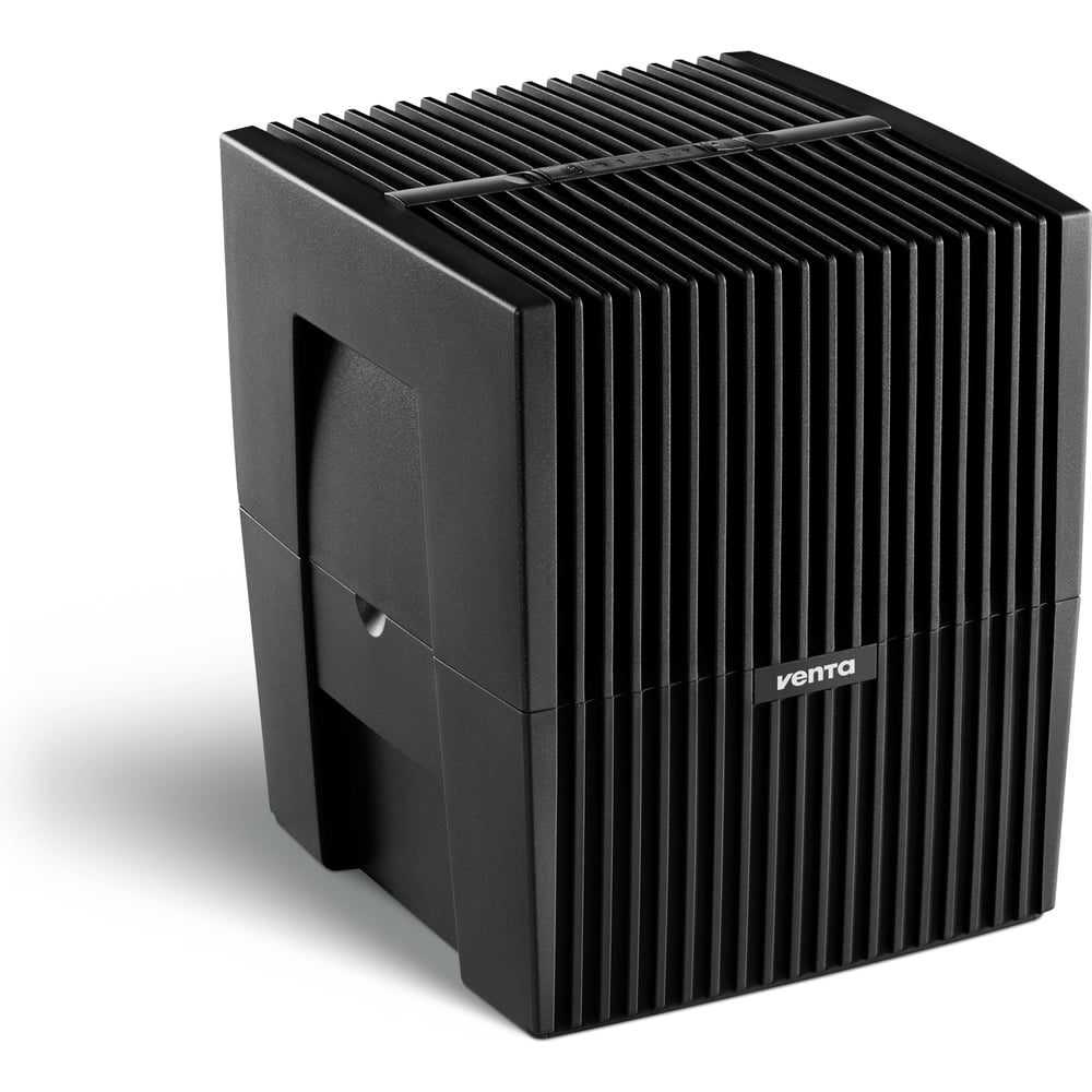 Изображение товара Увлажнитель-мойка воздуха Venta Classic Original LW15, черный LW15 Classic-Original black Изображение товара Увлажнитель-мойка воздуха Venta Classic Original LW15, черный LW15 Classic-Original black