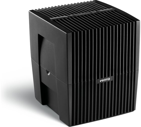 Изображение товара Увлажнитель-мойка воздуха Venta Classic Original LW15, черный LW15 Classic-Original black