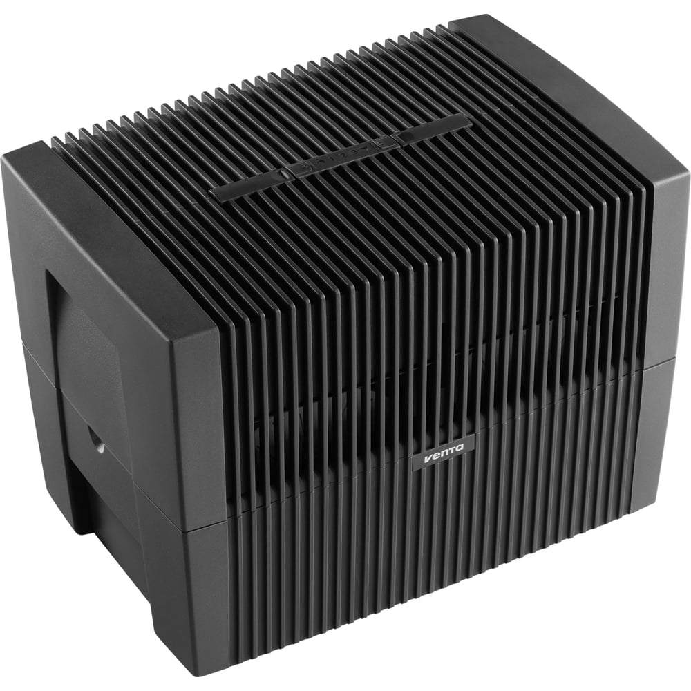 Изображение товара Увлажнитель-мойка воздуха Venta Classic Original LW45, черный LW45 Classic-Original black