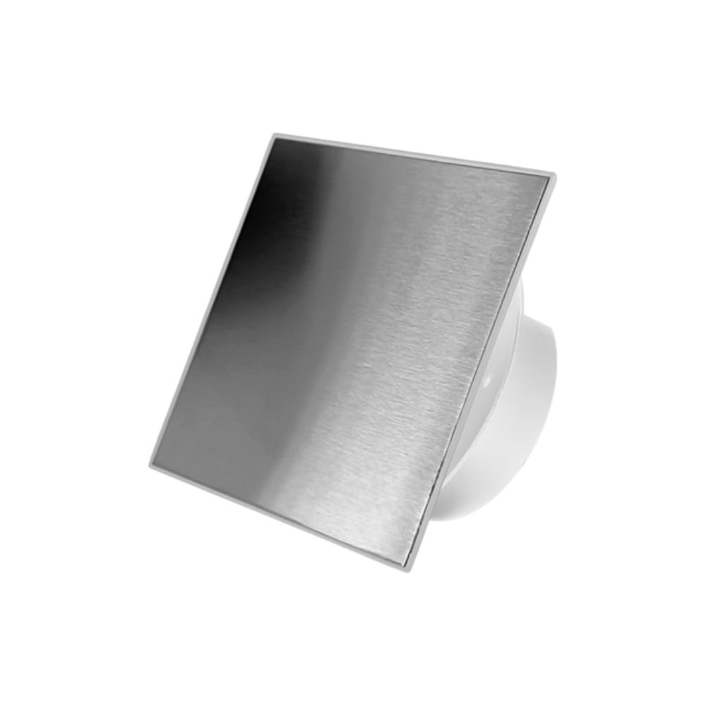 Изображение товара SlimVent MV 100 - вытяжной вентилятор, 90 м3/ч, 29 дБ, 160x160 мм