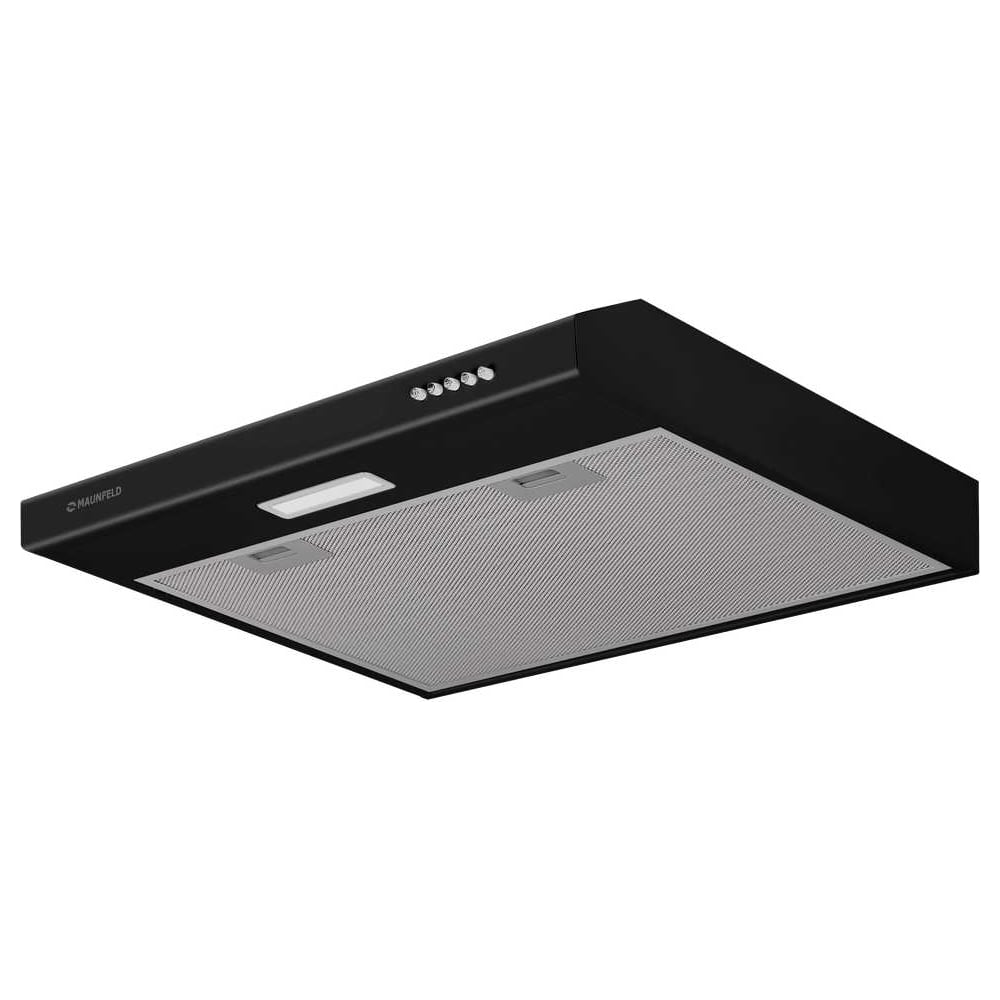 Изображение товара Кухонная вытяжка MAUNFELD Tail Push 60 Black