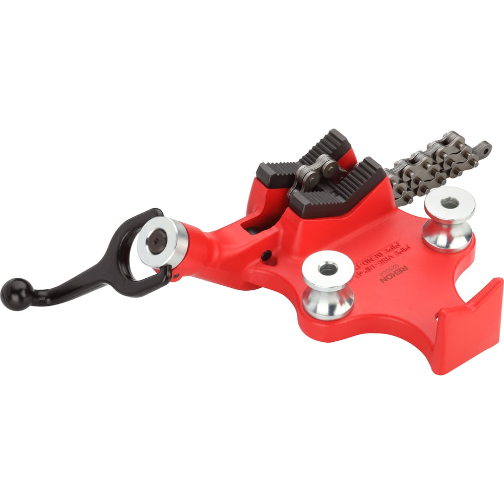 Изображение товара Верстачные цепные тиски REKON 025004 114 мм