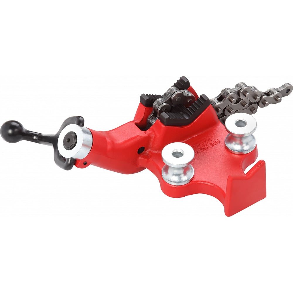 Изображение товара REKON Верстачные цепные тиски 1/8 2-1/2 10-76 мм 025002