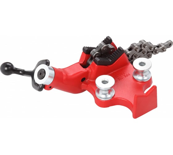 Изображение товара Верстачные цепные тиски, 1/8" - 2-1/2" (10-76 мм) REKON 025002