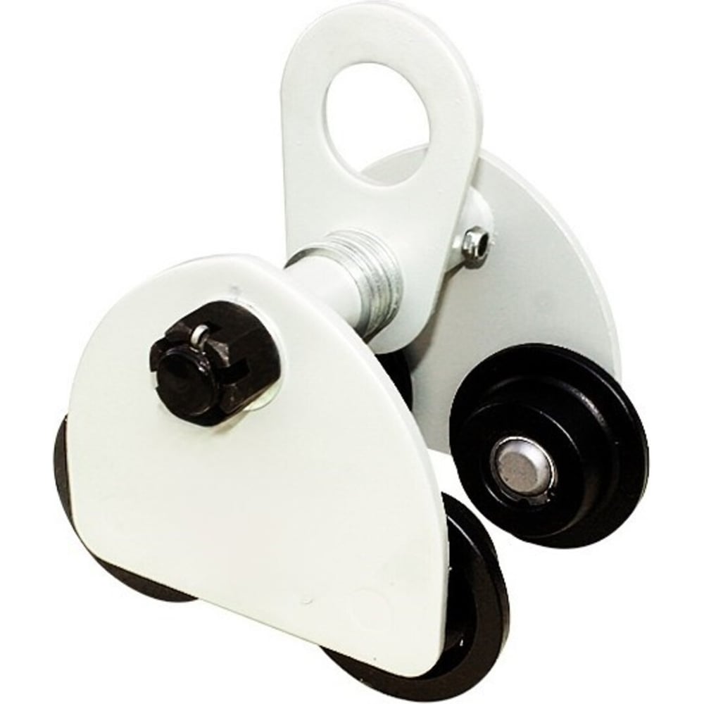 Изображение товара Тележка для тали холостая ELEMENT GCT 1т 126002