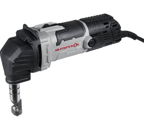 Изображение товара Ножницы по металу вырубные Интерскол НВ-1,6/550 858.0.0.70