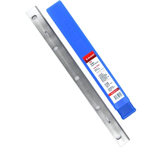 Изображение товара Нож Белмаш HSS W2 270x2х20 RN090A