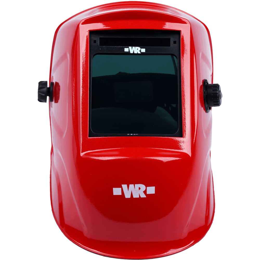 Изображение товара Маска сварочная Wurth WR FLAME 1899100650092 с хамелеон-стеклом