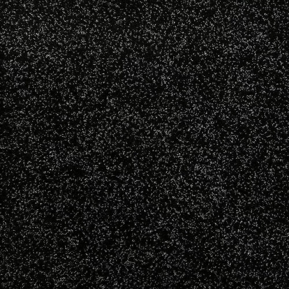 Изображение товара Плитка ковровая Bonkeel Storm Black, 50х50 см, 5 м²/уп, PP SD 622263