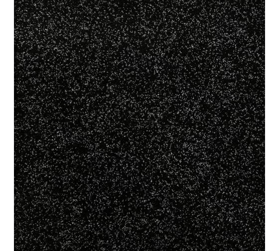 Изображение товара Плитка ковровая Bonkeel Storm Black, 50х50 см, 5 м²/уп, PP SD 622263