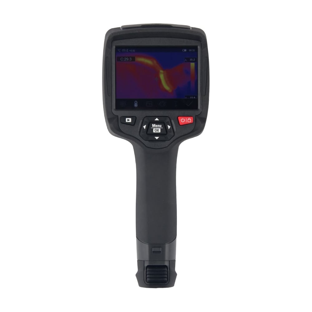 Изображение товара Тепловизор с поверкой СЕМ DT-984 686313