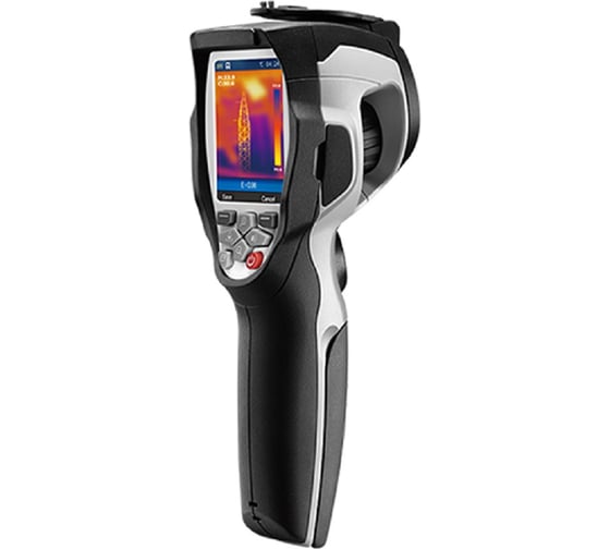 Изображение товара Тепловизор с поверкой СЕМ DT-982 685682