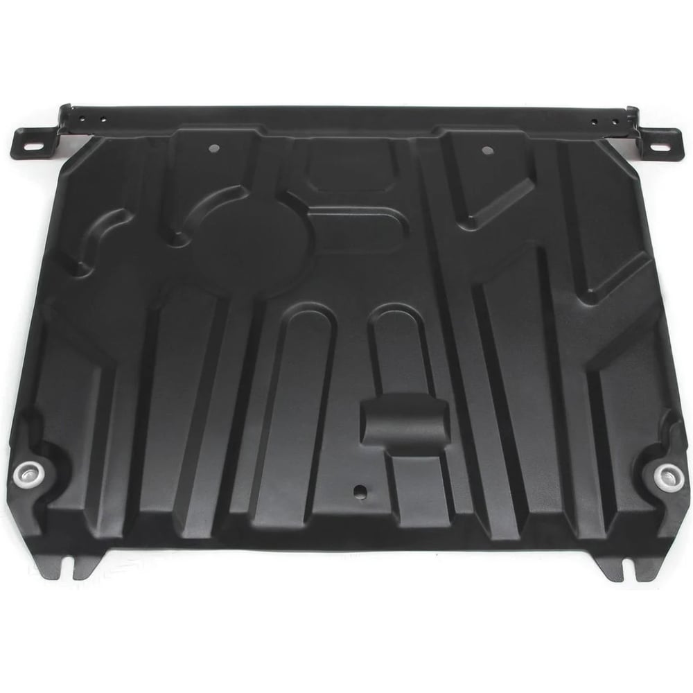 Изображение товара Защита картера + КПП AutoMax Сталь, Lada Vesta;Lada Vesta SW; Lada SW Cross AM.6029.1