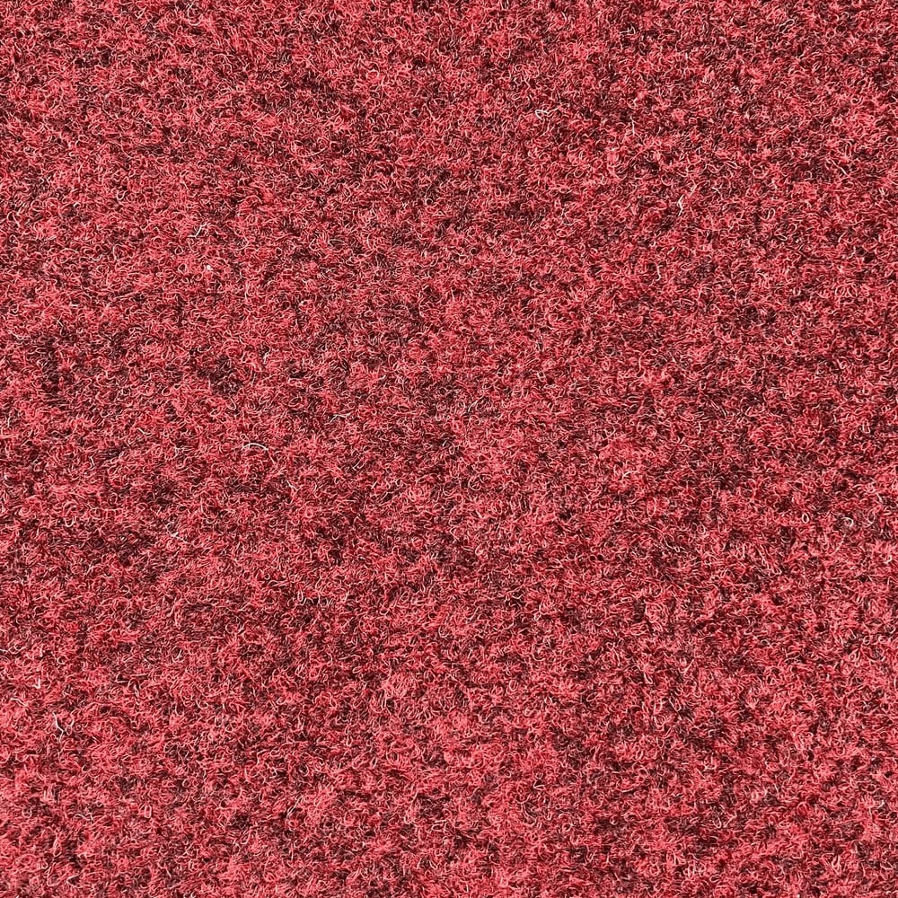 Изображение товара Плитка ковровая Bonkeel Storm Red, 50х50 см, 5 м²/уп, PP SD 622259