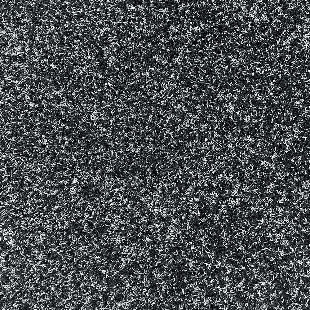 Изображение товара Плитка ковровая Bonkeel Storm Graphit, 50х50 см, 5 м²/уп, PP SD 622262
