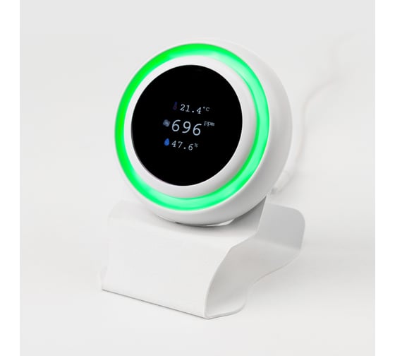 Изображение товара Монитор качества воздуха VAKIO ATMOSPHERE 2.0 22611