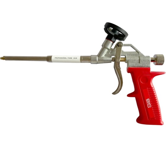 Изображение товара Пистолет Sila для монтажной пены 9079T 10009079