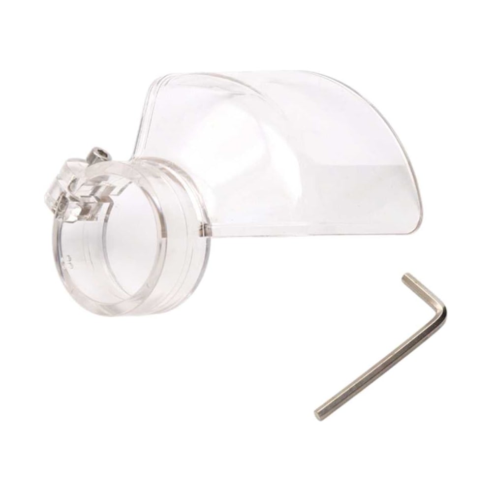 Изображение товара Защитный кожух насадка 1054.0100