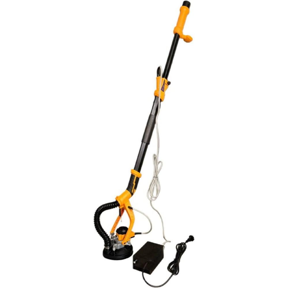 Изображение товара Шлифовальная машина AktiTool Жираф R7201 по бетону 106117