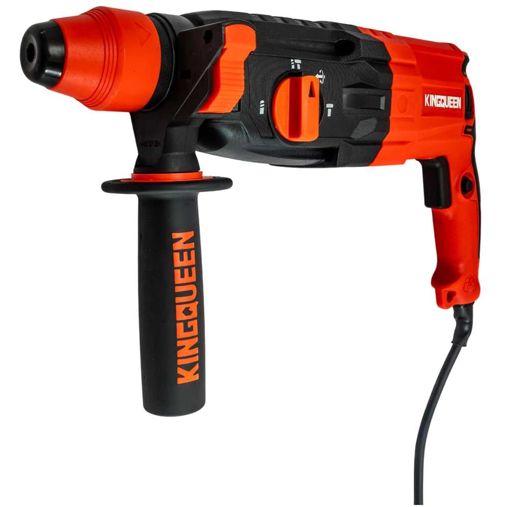 Изображение товара Перфоратор KINGQUEEN KQ-G1200H