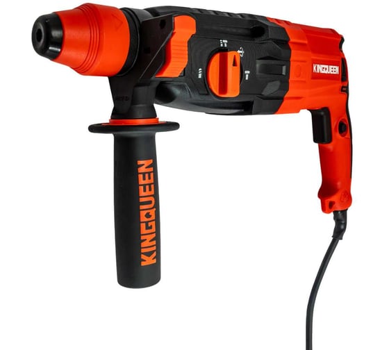 Изображение товара Перфоратор KINGQUEEN KQ-G1200H