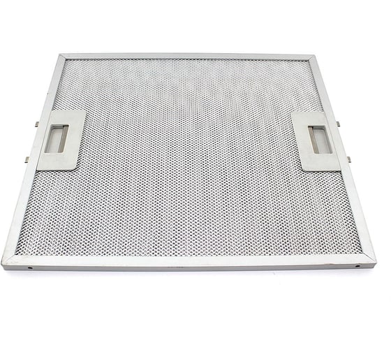 Изображение товара Жировой фильтр Amperin для вытяжек Shindo AH0033 330х296 мм 089344