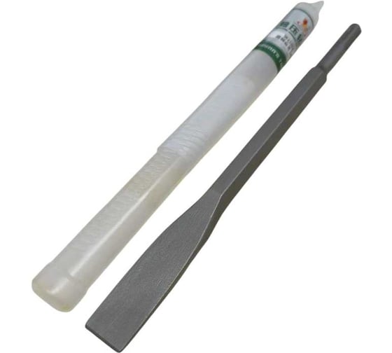 Изображение товара Зубило плоское wynns SDS-plus 14х250мм W4359A ПО000001266