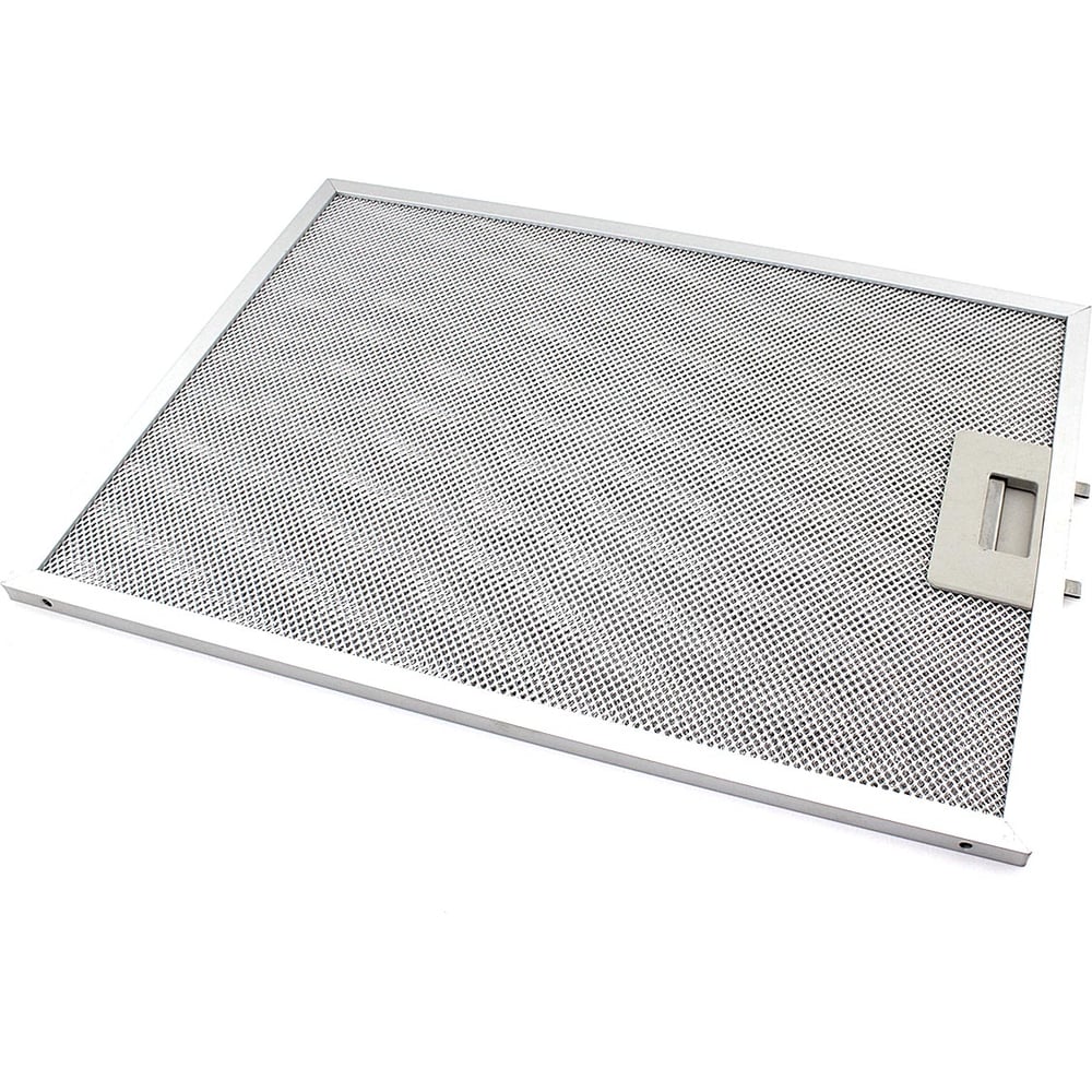 Изображение товара Amperin AH0021 Жировой фильтр для вытяжки 386x278 мм