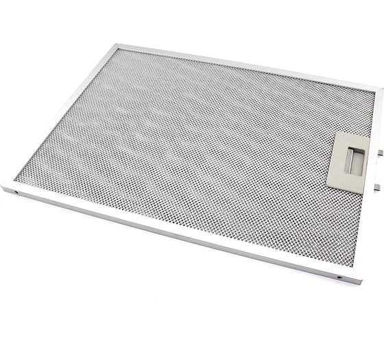 Изображение товара Жировой фильтр Amperin для вытяжек Shindo AH0021 386х278 мм 089346