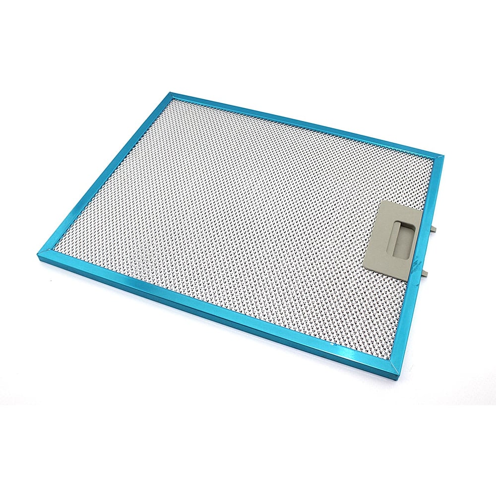 Изображение товара Жировой фильтр Amperin для вытяжек Shindo ATFI388B60 317х258 мм 089290