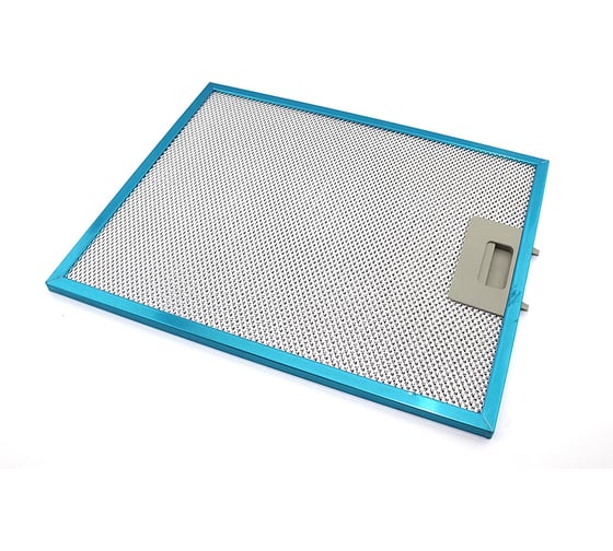 Изображение товара Жировой фильтр Amperin для вытяжек Shindo ATFI388B60 317х258 мм 089290