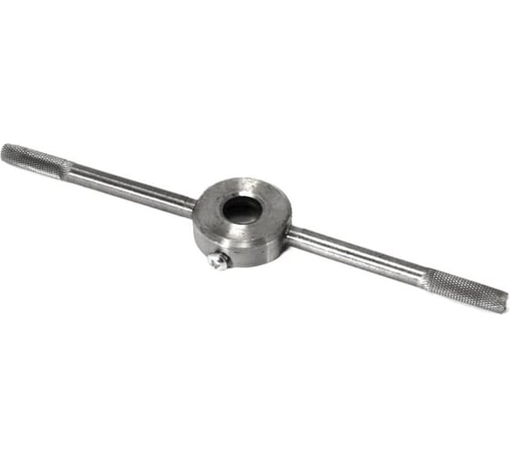 Изображение товара Вороток для плашек Beltools М3.5-М6, D=20, односторонний ri.233.20