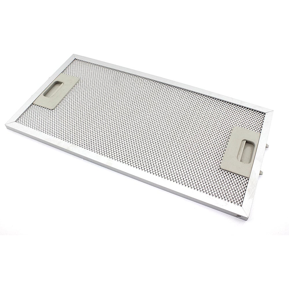 Изображение товара Жировой фильтр Amperin для вытяжек Shindo H0306990006 382х200 мм 089279