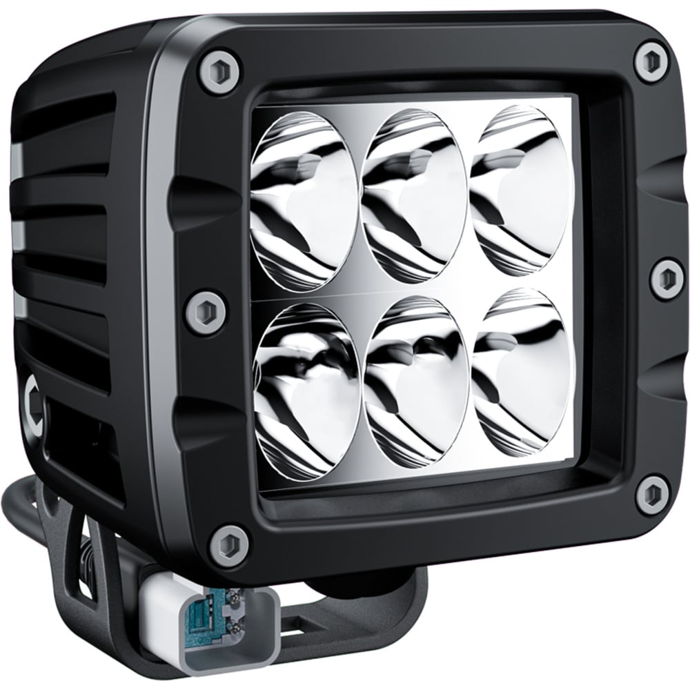 Изображение товара Светодиодная фара Aurora ALO-2-D1J 9861