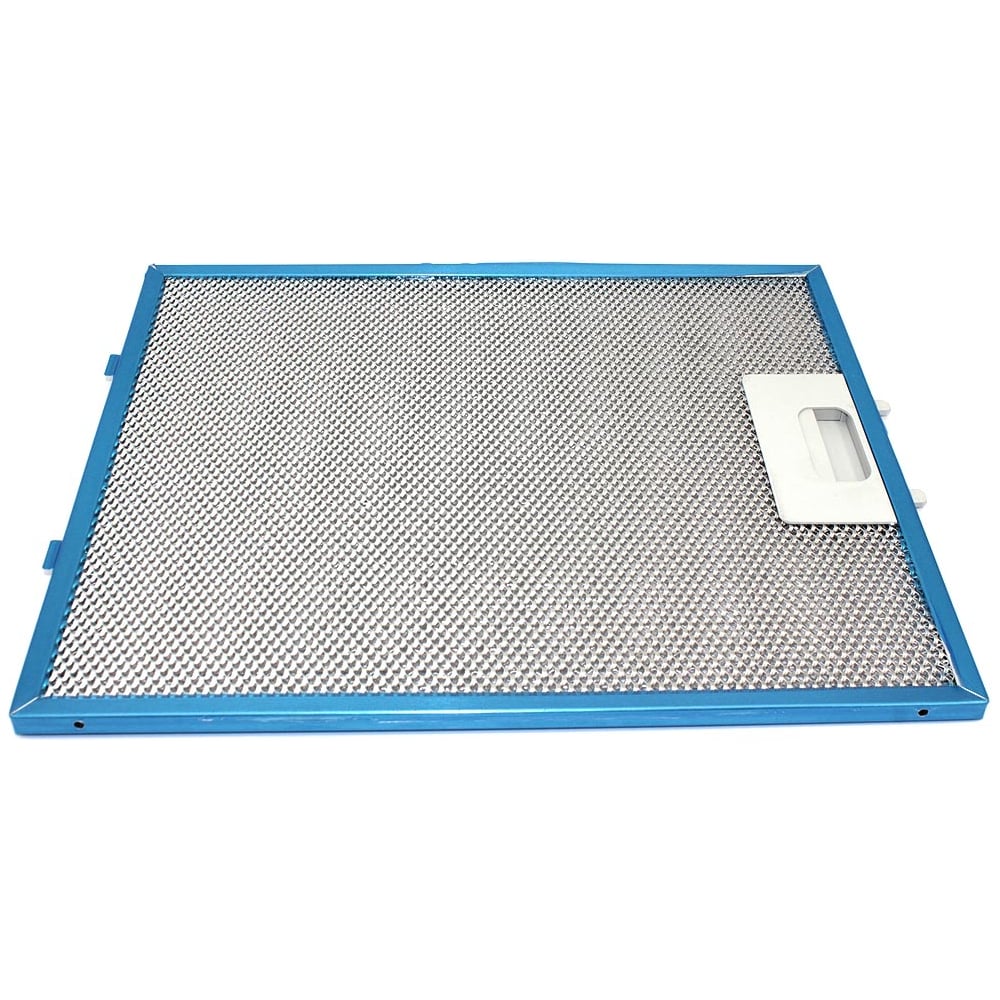 Изображение товара Жировой фильтр Amperin для вытяжки 285х245х8 мм 066346