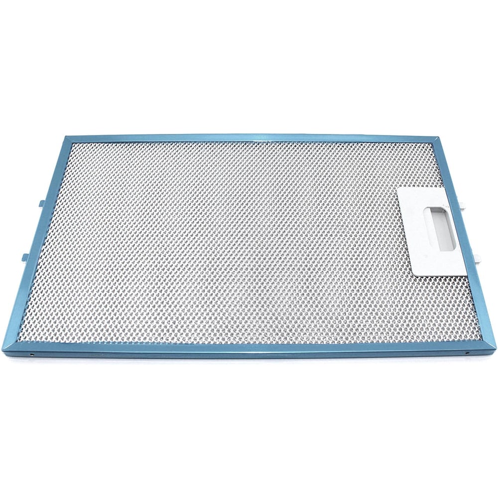 Изображение товара Жировой фильтр Amperin для вытяжки 133.0653.227 325х205х8 мм 091024