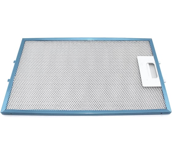 Изображение товара Жировой фильтр Amperin для вытяжки 133.0653.227 325х205х8 мм 091024