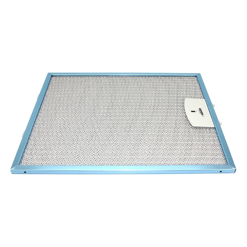 Изображение товара Жировой фильтр Amperin для вытяжки 265х315х8 мм 074480