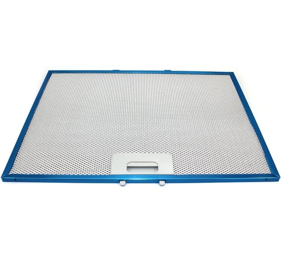 Изображение товара Жировой фильтр Amperin для вытяжки 380х280х8 мм 063592