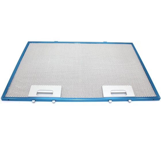 Изображение товара Жировой фильтр Amperin для вытяжки 420х280х8 мм 063593