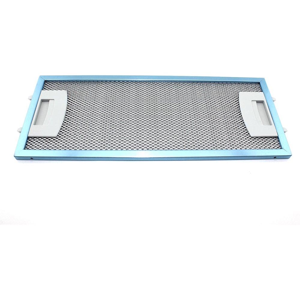 Изображение товара Жировой фильтр Amperin для вытяжки 325х130х8 мм 091042