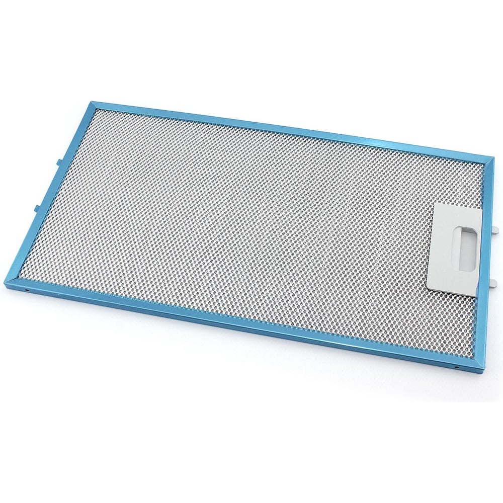 Изображение товара Жировой фильтр Amperin для вытяжки 375х205х8 мм 063726