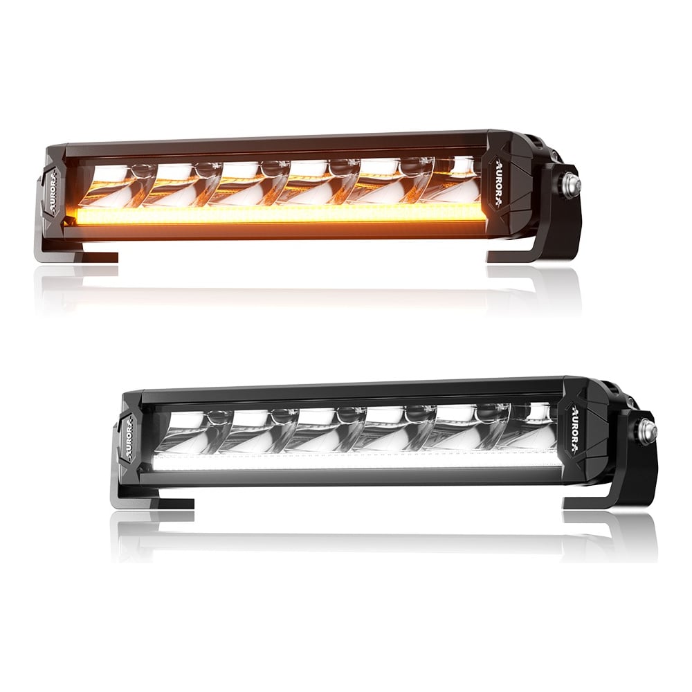 Изображение товара Однорядная балка Aurora ALO-S10-10T-R13-AW 2570