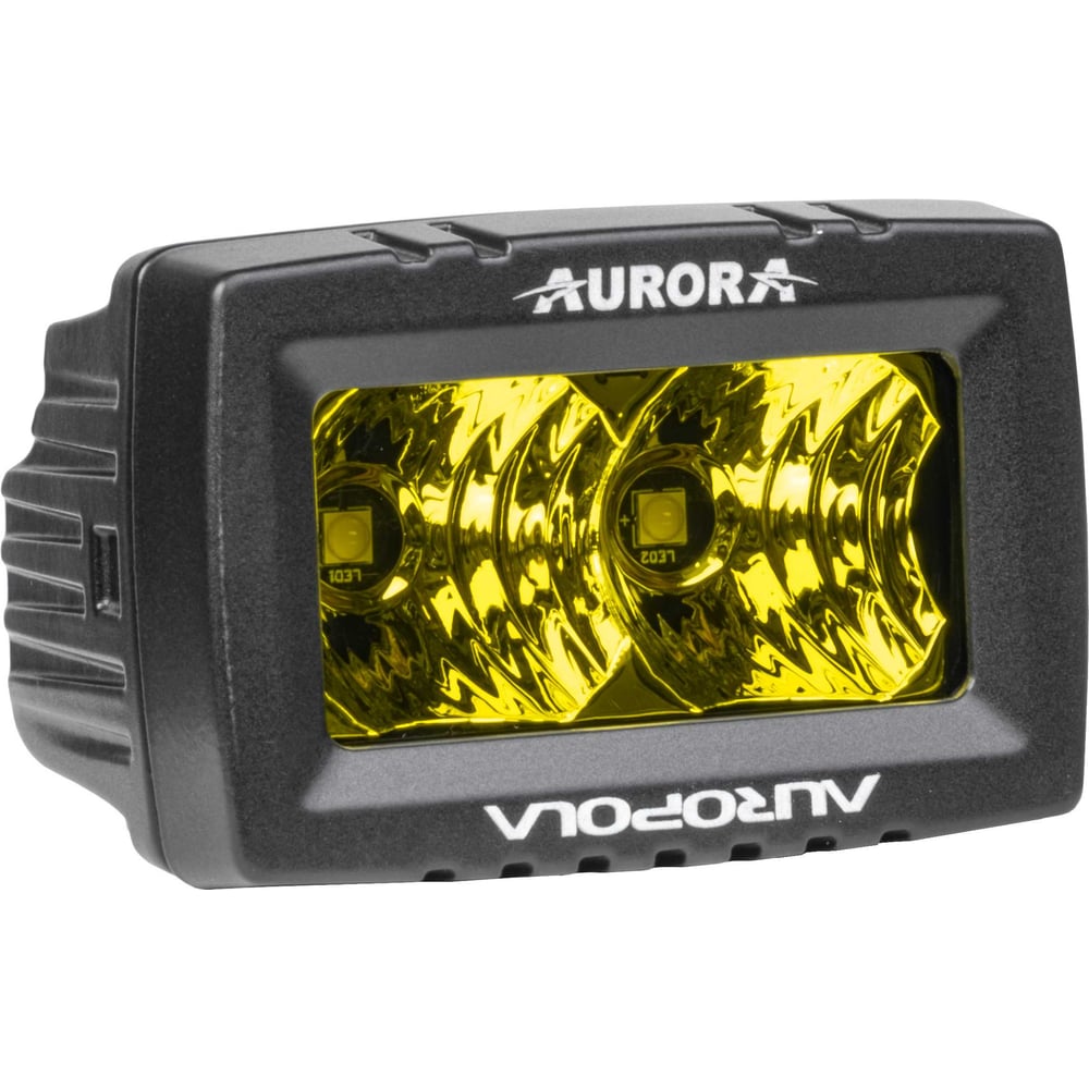 Изображение товара Светодиодная фара Aurora ALO-T-L-2-E7T 0811