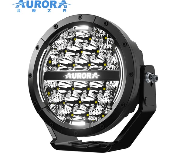 Изображение товара Светодиодная фара Aurora ALO-P-R-7-C34D1-AW 2925