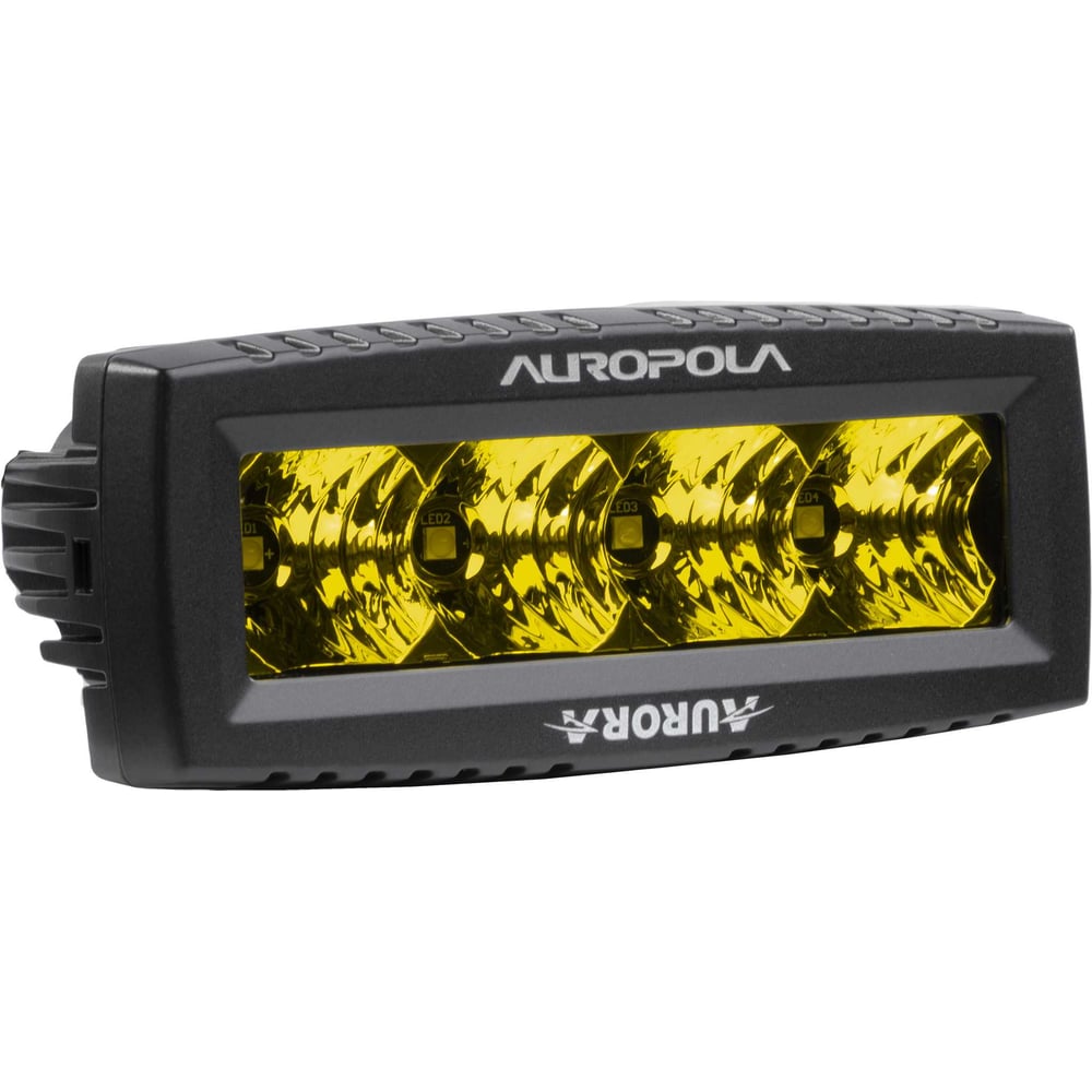 Изображение товара Aurora ALO-T-L-4-E7T 0813 Светодиодная фара 40 Вт 3200 лм IP68 12-24 В
