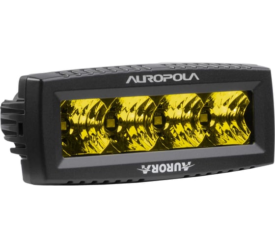 Изображение товара Светодиодная фара Aurora ALO-T-L-4-E7T 0813