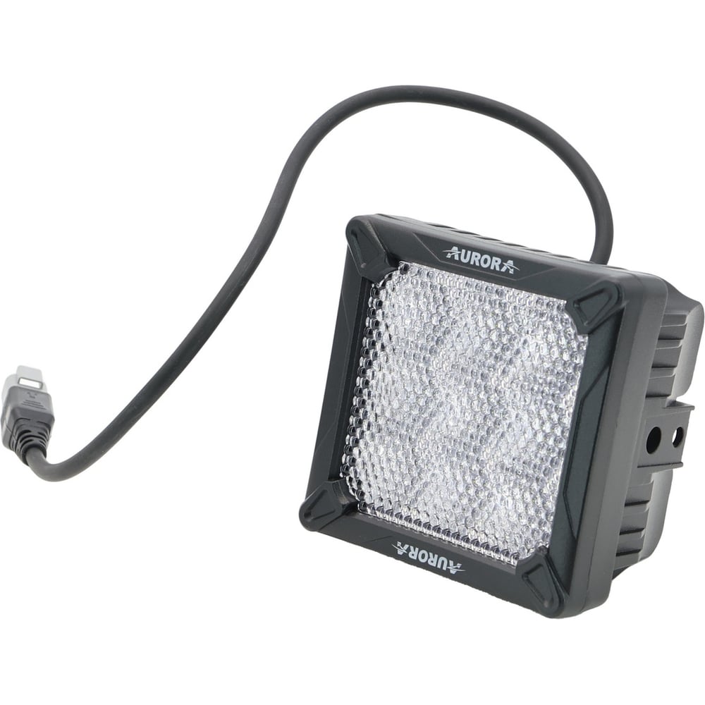 Изображение товара Светодиодная фара Aurora ALO-K-W-4-C26T3 0657