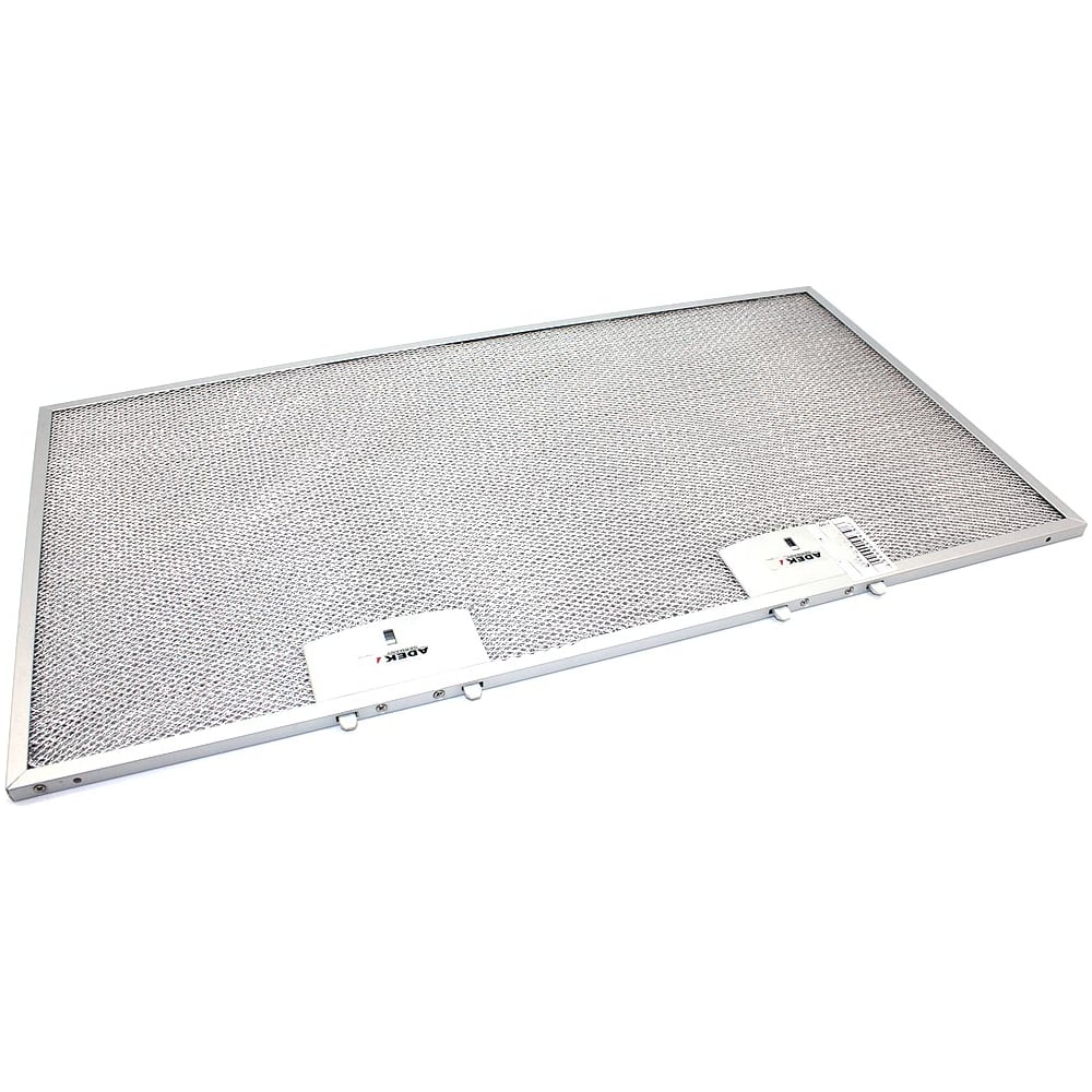 Изображение товара Жировой фильтр Amperin для вытяжки 510х280х8 мм 078729