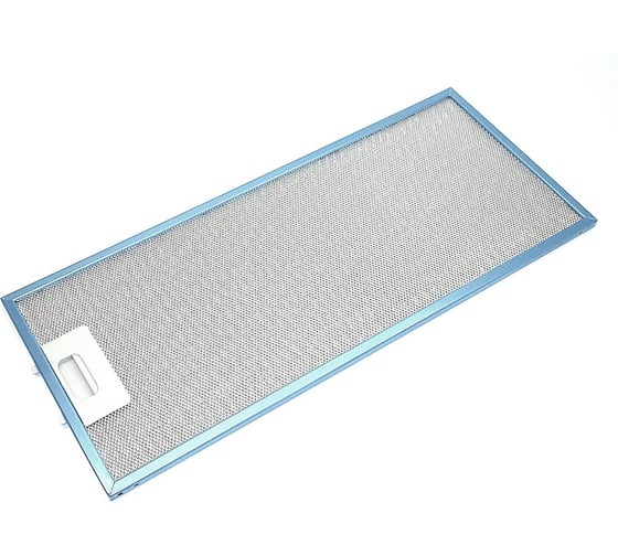 Изображение товара Жировой фильтр Amperin для вытяжки 475х205 мм 103068